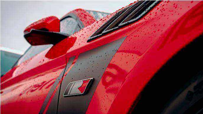 Detailing Werkstatt