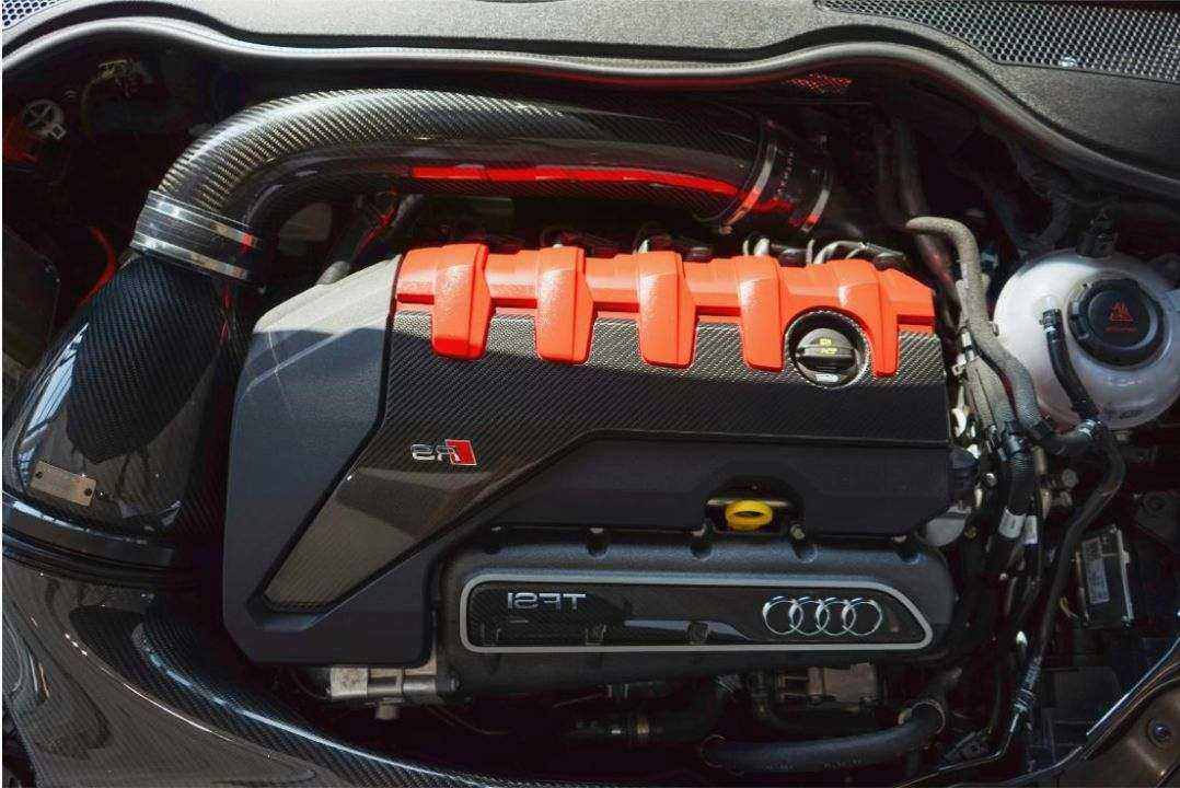 Professionelles Equipment